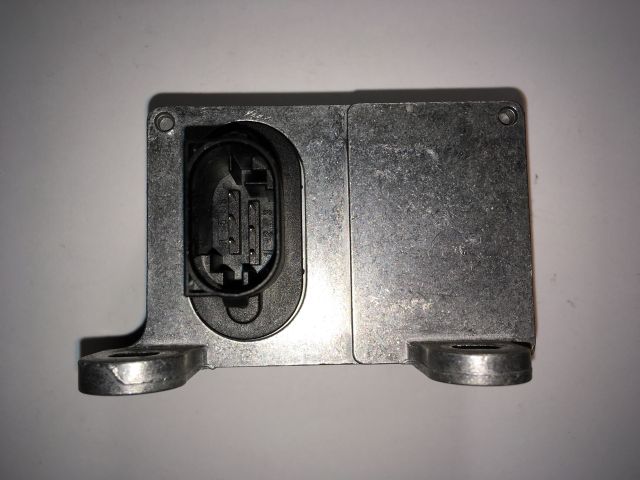 bontott MERCEDES-BENZ CLK Menetstabilizátor Elektronika