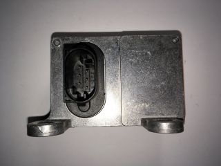 bontott MERCEDES-BENZ CLK Menetstabilizátor Elektronika