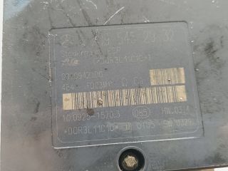 bontott MERCEDES-BENZ CLK ABS Kocka