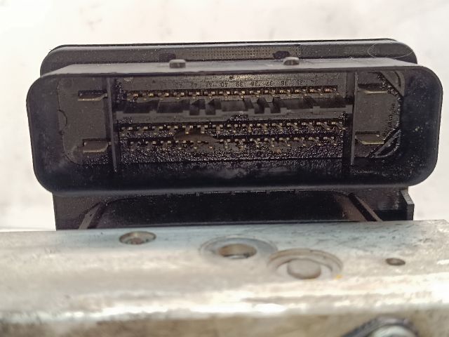 bontott MERCEDES-BENZ CLK ABS Kocka