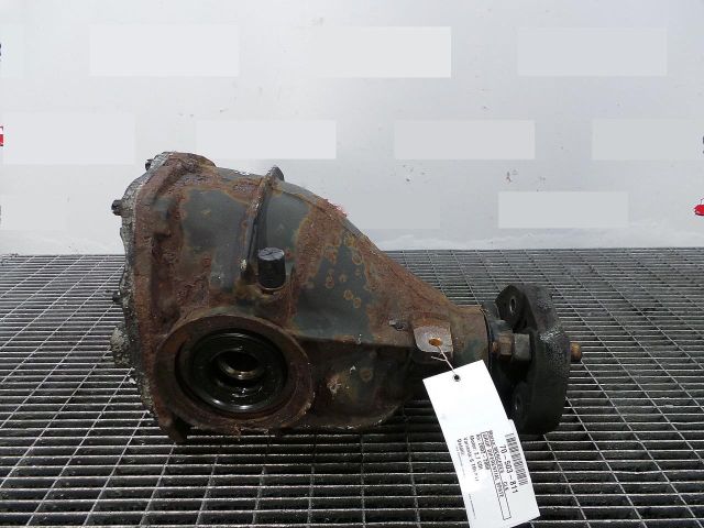 bontott MERCEDES-BENZ CLK Differenciálmű Tartó Bak