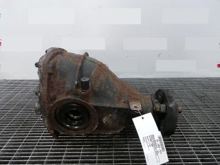 bontott MERCEDES-BENZ CLK Differenciálmű Tartó Bak