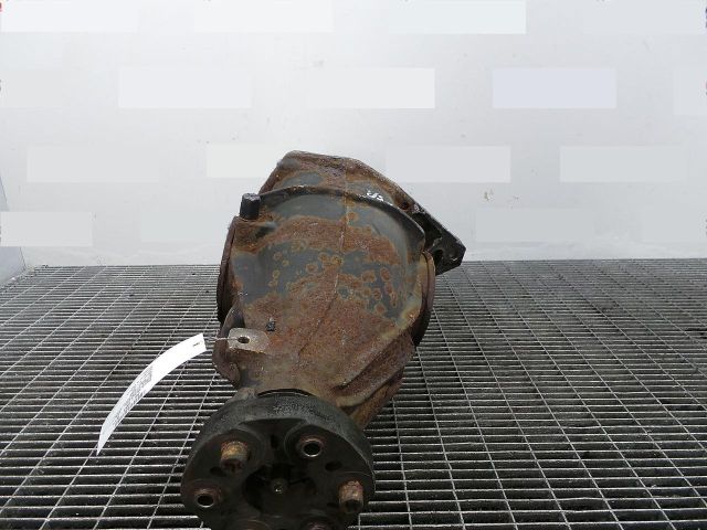 bontott MERCEDES-BENZ CLK Differenciálmű Tartó Bak