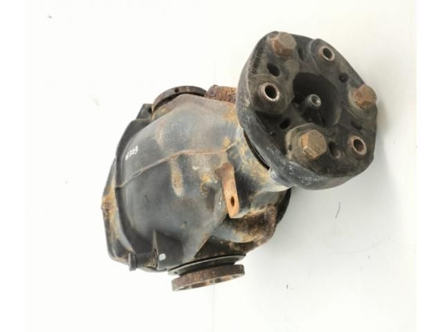 bontott MERCEDES-BENZ CLK Hátsó Differenciálmű