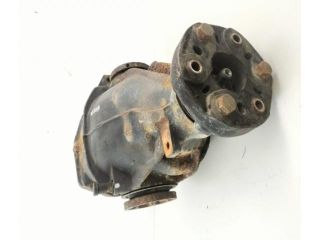 bontott MERCEDES-BENZ CLK Hátsó Differenciálmű