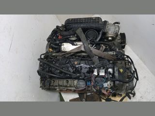 bontott MERCEDES-BENZ CLK Komplett Motor (Segédberendezésekkel)