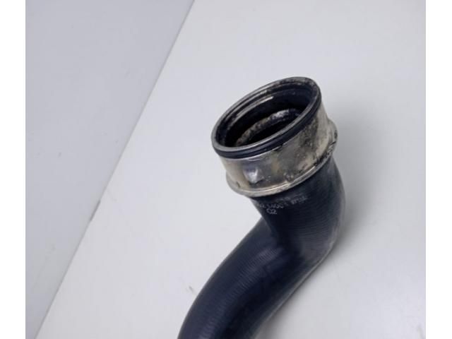 bontott MERCEDES-BENZ CLK Turbócső