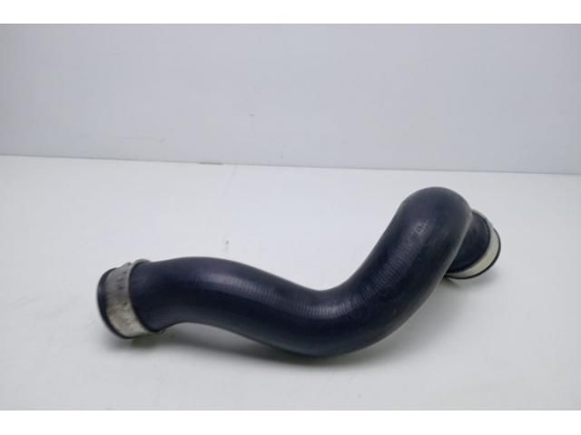 bontott MERCEDES-BENZ CLK Turbócső