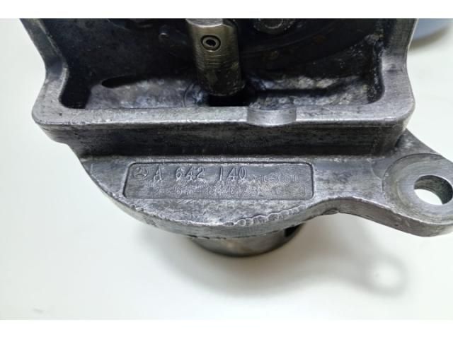 bontott MERCEDES-BENZ CLK EGR / AGR Szelep