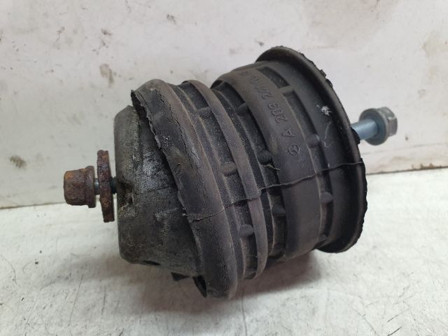 bontott MERCEDES-BENZ CLK Motor Tartó Bak Jobb