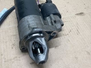 bontott MERCEDES-BENZ CLK Önindító