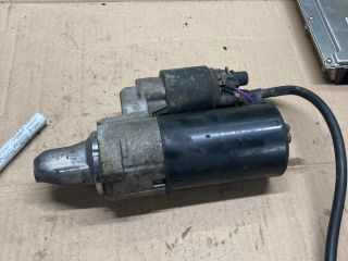 bontott MERCEDES-BENZ CLK Önindító