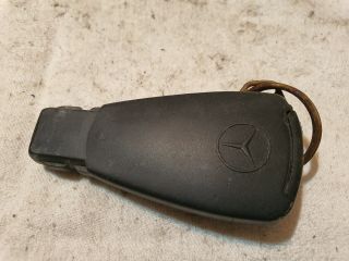 bontott MERCEDES-BENZ CLK Gyújtáskapcsoló Házzal