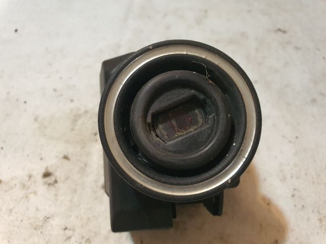 bontott MERCEDES-BENZ CLK Gyújtáskapcsoló Házzal