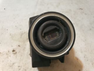 bontott MERCEDES-BENZ CLK Gyújtáskapcsoló Házzal