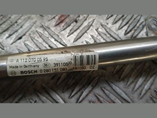 bontott MERCEDES-BENZ CLK Porlasztó (1 db)