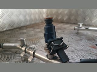 bontott MERCEDES-BENZ CLK Porlasztó (1 db)