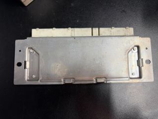 bontott MERCEDES-BENZ CLK Menetstabilizátor Elektronika