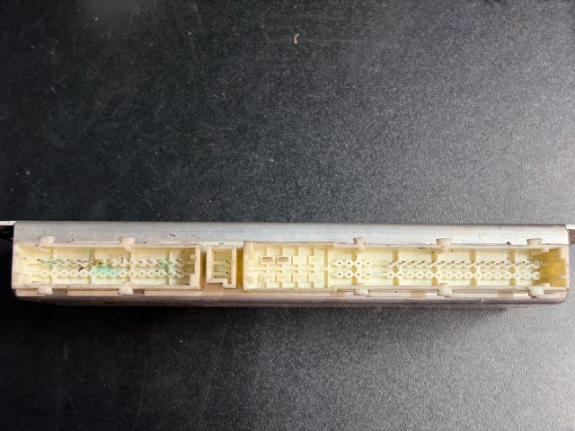 bontott MERCEDES-BENZ CLK Menetstabilizátor Elektronika