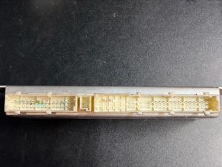 bontott MERCEDES-BENZ CLK Menetstabilizátor Elektronika