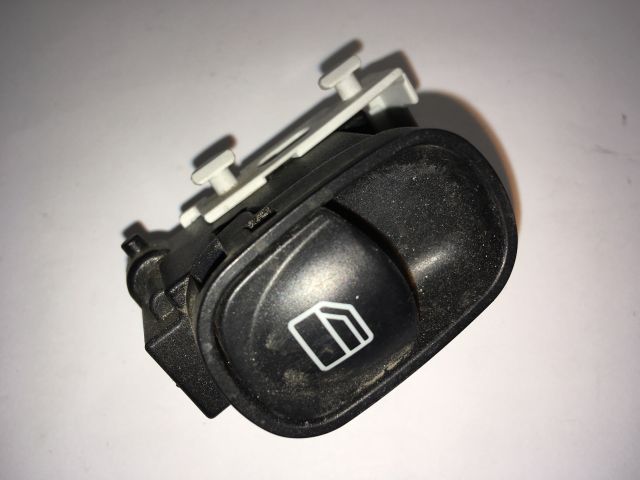 bontott MERCEDES-BENZ CLK Ablakemelő Kapcsoló (Pozíciófüggetlen)