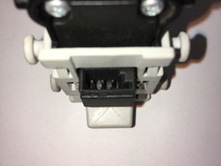 bontott MERCEDES-BENZ CLK Ablakemelő Kapcsoló (Pozíciófüggetlen)