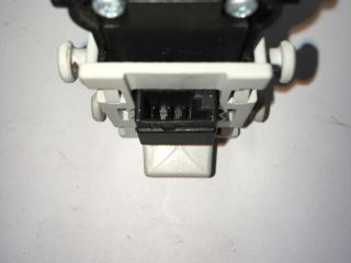 bontott MERCEDES-BENZ CLK Ablakemelő Kapcsoló (Pozíciófüggetlen)