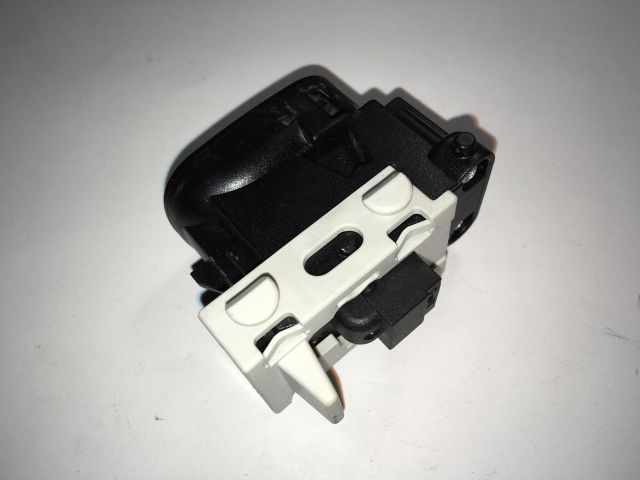 bontott MERCEDES-BENZ CLK Ablakemelő Kapcsoló (Pozíciófüggetlen)