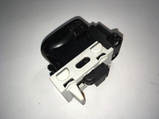 bontott MERCEDES-BENZ CLK Ablakemelő Kapcsoló (Pozíciófüggetlen)