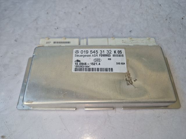 bontott MERCEDES-BENZ CLK ABS Elektronika