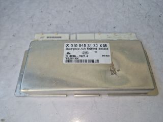 bontott MERCEDES-BENZ CLK ABS Elektronika