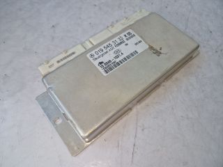 bontott MERCEDES-BENZ CLK ABS Elektronika