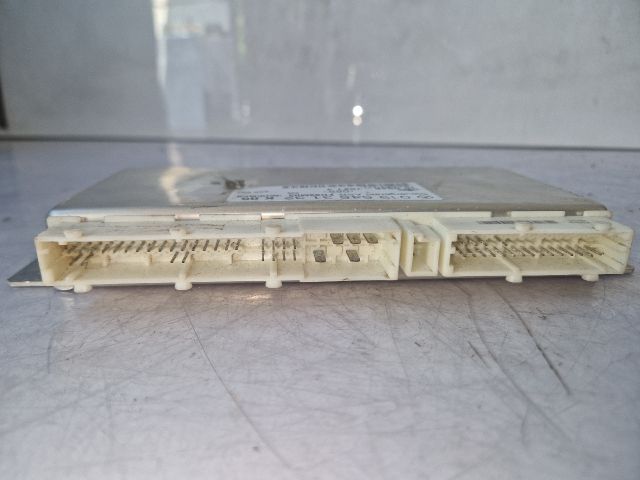 bontott MERCEDES-BENZ CLK ABS Elektronika