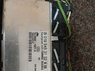 bontott MERCEDES-BENZ CLK ABS Elektronika