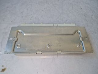 bontott MERCEDES-BENZ CLK ABS Elektronika