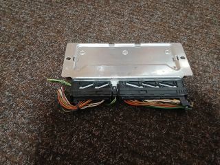 bontott MERCEDES-BENZ CLK ABS Elektronika