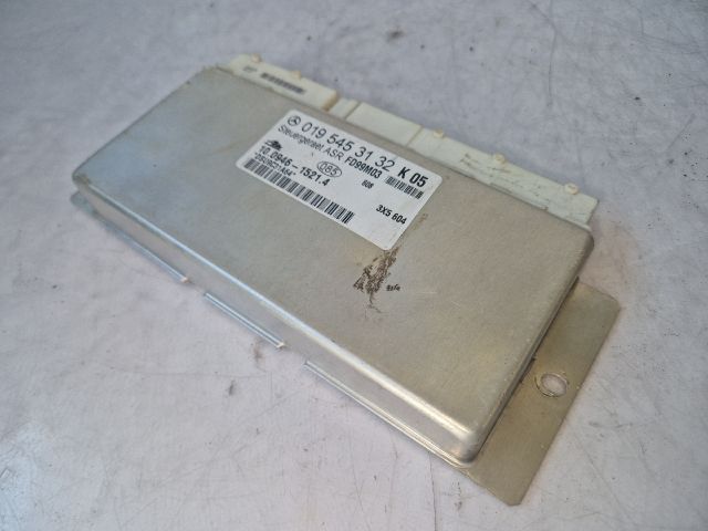 bontott MERCEDES-BENZ CLK ABS Elektronika