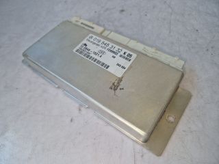 bontott MERCEDES-BENZ CLK ABS Elektronika