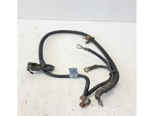 bontott MERCEDES-BENZ CLK Akkumulátor Saru