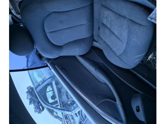 bontott MERCEDES-BENZ CLK Akkumulátor Saru