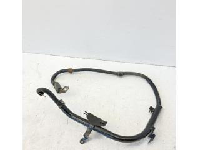 bontott MERCEDES-BENZ CLK Akkumulátor Saru