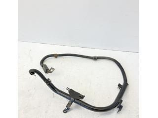 bontott MERCEDES-BENZ CLK Akkumulátor Saru