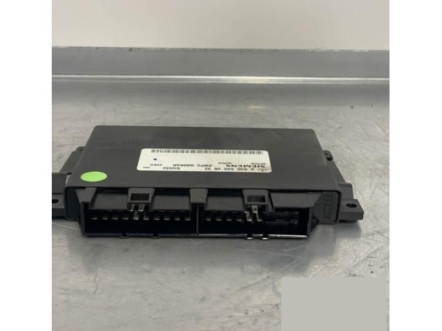 bontott MERCEDES-BENZ CLK Automata Váltó Elektronika