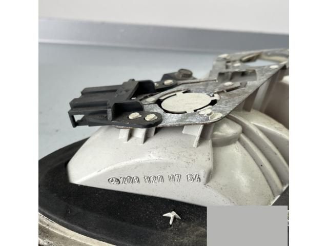 bontott MERCEDES-BENZ CLK Bal Belső Hátsó Lámpa