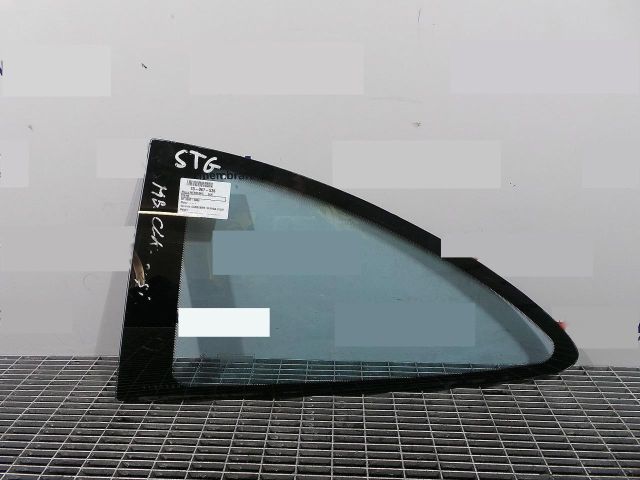 bontott MERCEDES-BENZ CLK Bal C Oszlop