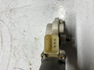 bontott MERCEDES-BENZ CLK Bal első Ablakemelő Motor