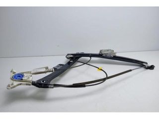 bontott MERCEDES-BENZ CLK Bal első Ablakemelő Szerkezet (Elektromos)