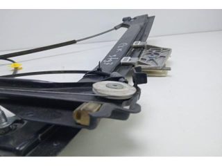 bontott MERCEDES-BENZ CLK Bal első Ablakemelő Szerkezet (Elektromos)