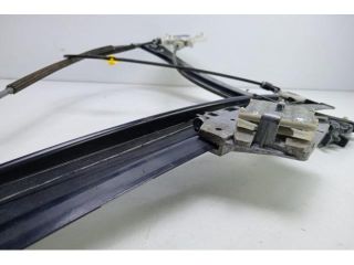 bontott MERCEDES-BENZ CLK Bal első Ablakemelő Szerkezet (Elektromos)