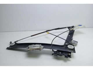 bontott MERCEDES-BENZ CLK Bal első Ablakemelő Szerkezet (Elektromos)